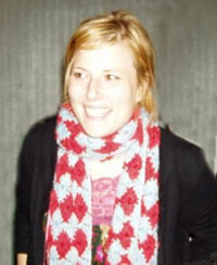 Laura